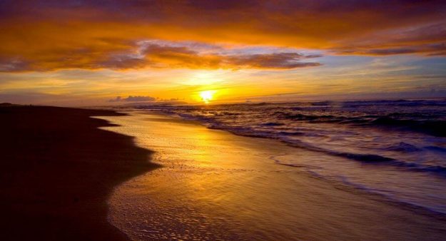 Accord Electrical and Solar – sunset Sunset