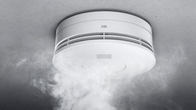 smokealarm smokealarm