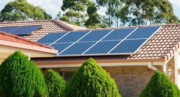 Accord Electrical and Solar – solar solar panel roof installation