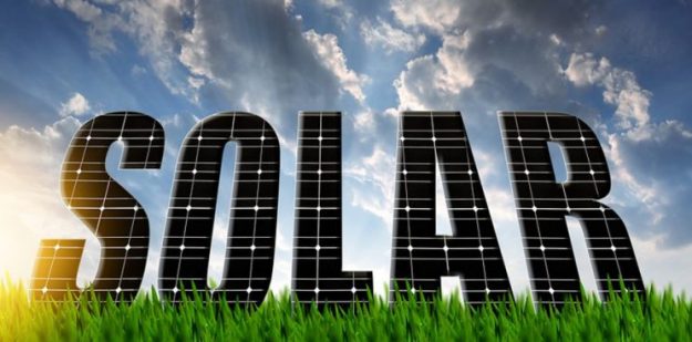 Here’s Why You Should Go Solar Here’s Why You Should Go Solar