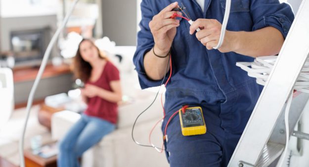 good-elc electrician