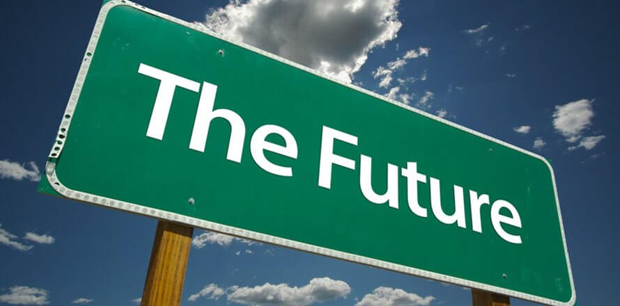 Accord Electrical and Solar – The-Future-of-Solar1 The Future signboard