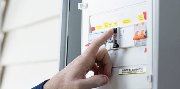 All About Safety Switches Safety Switches