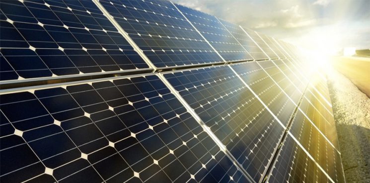 why go solar