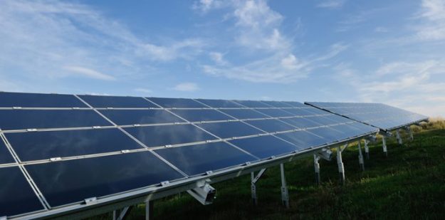 How Do Solar Panels Affect the Environment