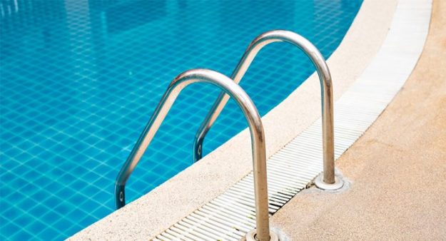 Your Pool Safely Grounded