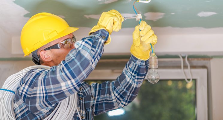 Electrical Safety for Seniors