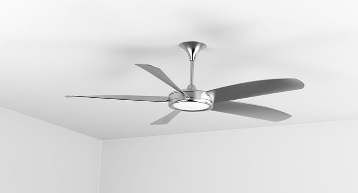 Ceiling Fan