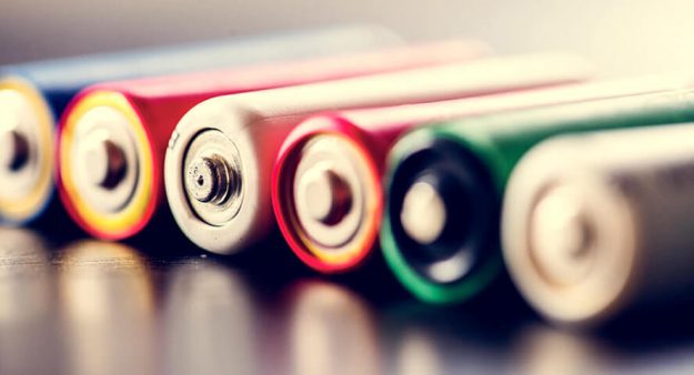Batteries