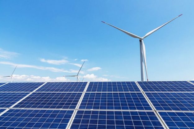 How Clean Energy Makes A Difference Renewable Energy