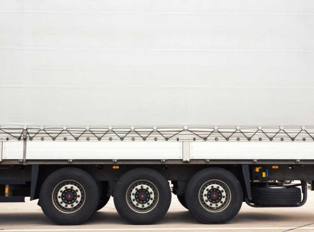 truck
