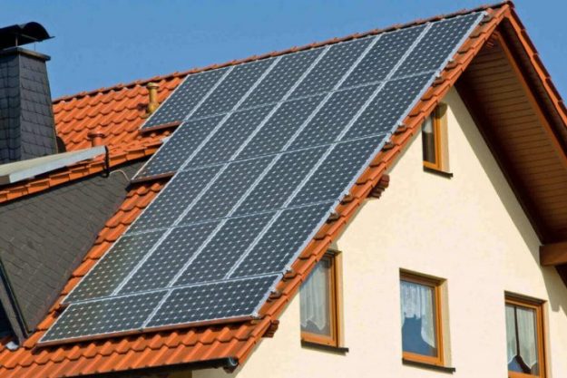 home solar panel maintenance home solar panel