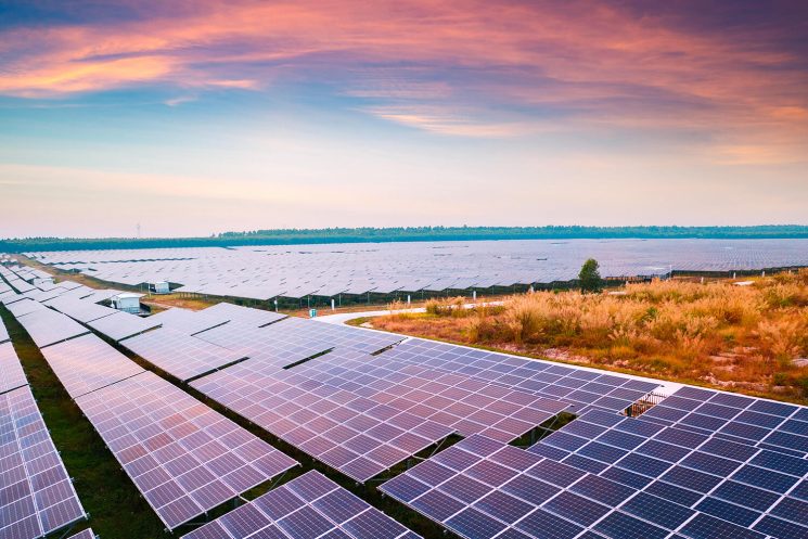 3 Solar Energy Myths