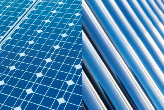 Differences Between Solar Photovoltaic and Solar Thermal