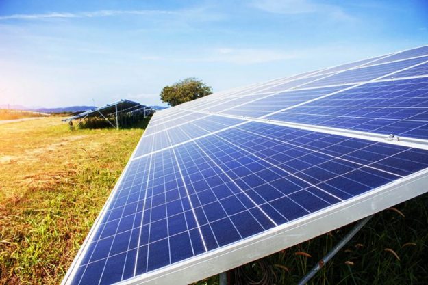 Preparing Your Solar Panels for Autumn Solar Panels