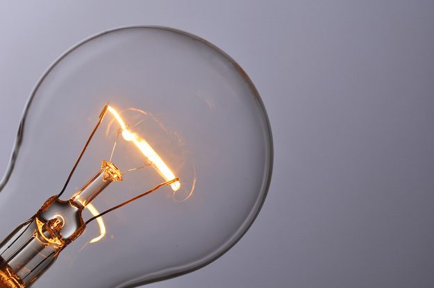 A bulb