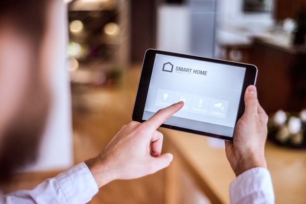 The top 5 smart home devices in 2019 smart home device