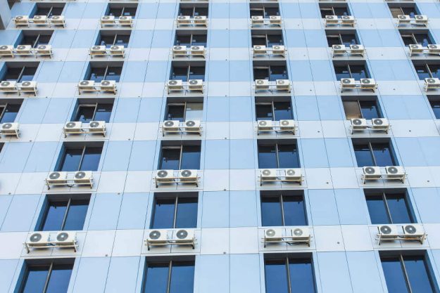 Accord Electrical and Solar – window AC window AC
