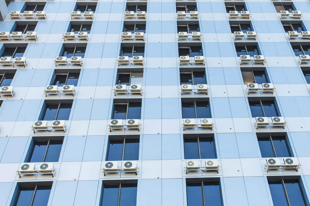 Accord Electrical and Solar – window AC window AC