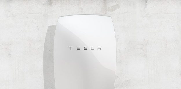 Accord Electrical and Solar – And After All Its the Powerwall TESLA POWERWALL