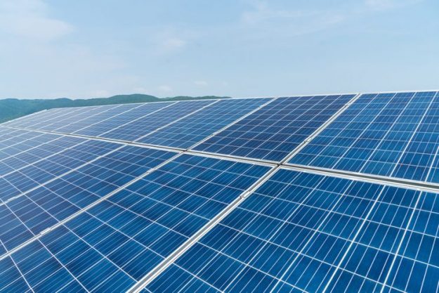 All About Solar Panel Optimisers solar panels