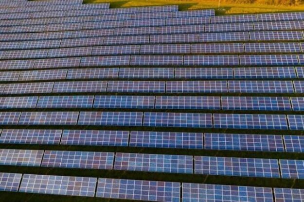 Accord Electrical and Solar – solarfarm solar farm