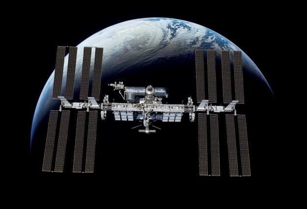 International Space Station International Space Station