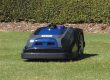 mower