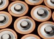 Battery button