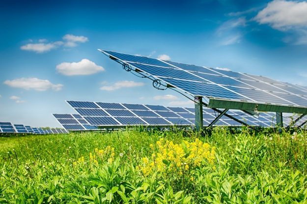 solar panel
